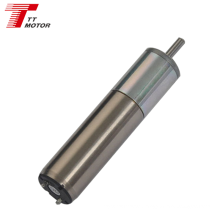 Coreless electric planetary gear 24v dc motor 2kw